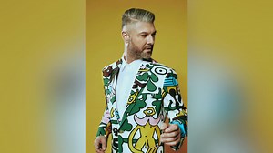 Pierre Lapointe: ode à la chanson française