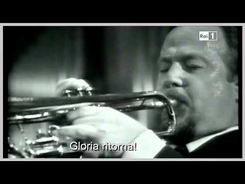 Concerto de Aranjuez - Joaquín Rodrigo - Trumpet Solo Alberto Corvini - ''Al Korvin''