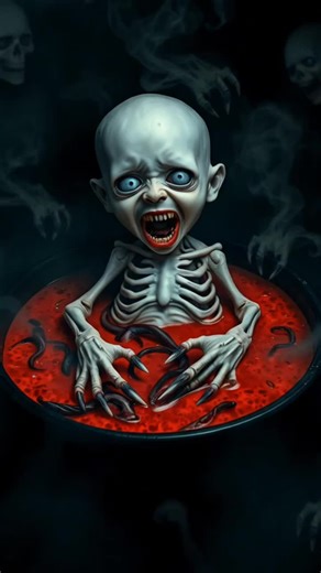 #ghost #devil #horror #scary #ma #xuhuong