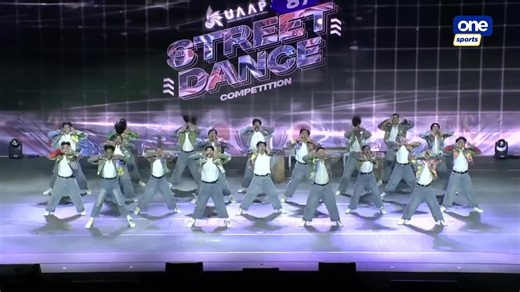 60K views · 674 reactions | CUT LOOSE, FEU-T-LOOSE  Experience the unstoppable heat and retro feels of FEU Street Alliance in the UAAP Season 87 High School Street Dance Competition. #UAAPSeason87 #StrongerBetterTogether #LegendsStartHere #OneSports | One Sports | Facebook