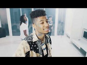 KID GAMES w/ BlueFace