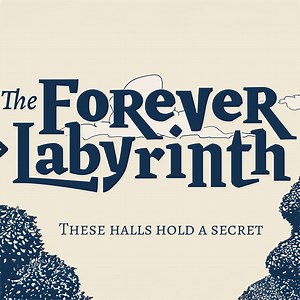 The Forever Labyrinth - IGN