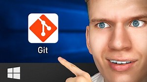 Как Скачать и Установить GIT на ПК, Компьютер или Ноутбук с Windows 7, 8, 10, 11? | ТехноМастер | Дзен