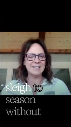 Survive the Holidays Without Losing Your Jingle