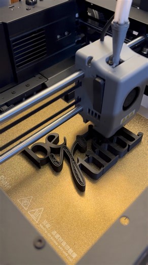 🖨️✨ Welcome to Sears-iously Creative Designs! ✨🖨️ We’re thrilled to have you here! This page is dedicated to 3D-printed creations designed with creativity, precision, and a whole lot of fun. From custom pieces to practical everyday items and unique designs you won’t find anywhere else, we love turning ideas into something you can hold in your hands. 👉 Follow along for new designs, custom orders, behind-the-scenes printing, and exciting drops! Thank you for supporting our small 3D-printing bus