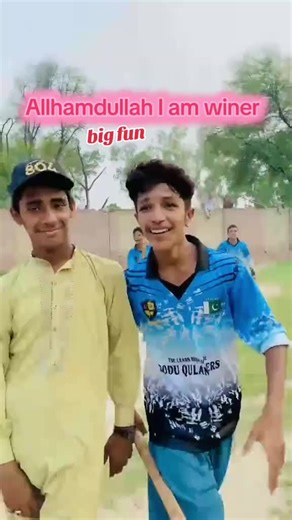 Alhumdulliha Secures Victory in the Second RCL Cricket League