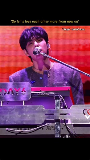 Day6 Members Share Heartfelt Messages from Daegu