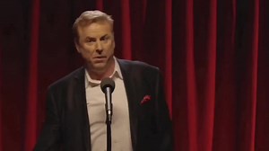 Look up and live!!! | Jimmy Shubert Comedian