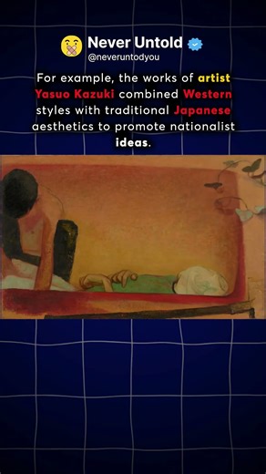 🖌️ Art as Propaganda Weapon in WWII Japan 🎨🇯🇵