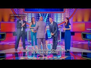 Georgia/Fermantle/Debmar-Mercury (2021)