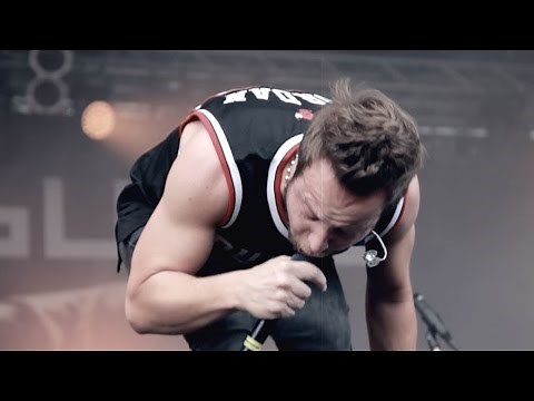 EMIL BULLS - The Way of the Warrior (2015) // Official Music Video // AFM Records