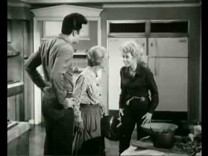 Granny The funniest women who ever lived