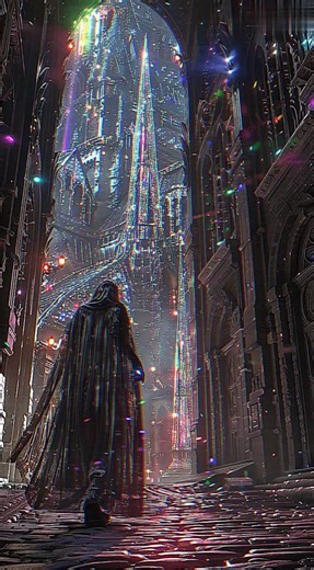 Exploring Dark Fantasy: A Journey Through Nostalgic and Medieval Realms