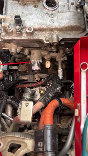 Understanding Coolant Temperature Sensor Functions