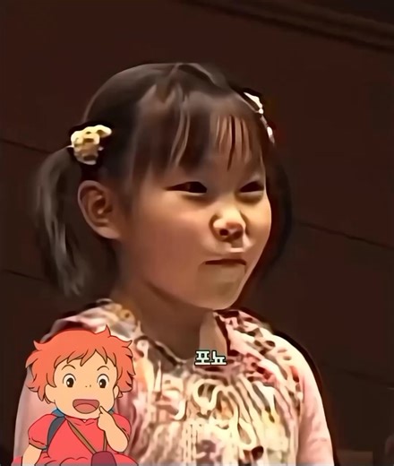 Behind the scene of Ponyo (2008) 🥹 . . . . . . . . . #anime #animeedit #studioghibli #ghibli #hayaomiyazaki #japan #aesthetic #love #ponyo #cute #reelsfb #reelsfypシ #fyp #fbreelsfypシ゚ #voice #BTS #kawaii #kids | Ghibli Mind