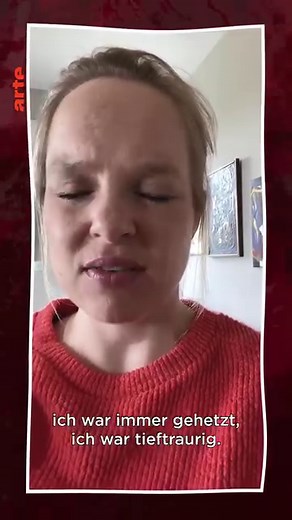 Nathalie Stüben war Alkoholikerin. Heute ist sie trocken und glücklich. Mit ihrem Podcast „Ohne Alkohol mit Nathalie“ möchte sie andere ermutigen, es ihr gleichzutun. Denn viele sind der legalen Droge verfallen, und die milliardenschwere Alkoholindustrie setzt alles daran den Konsum weltweit auszubauen. ⏩ arte.app.link/Alkohol-der-globale-Rausch | Arte