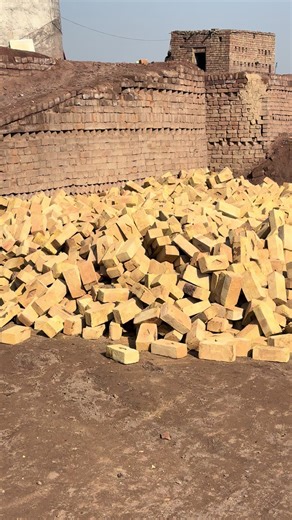 33 Special Bricks 🧱 Contact : 03130911697 #peshwarbricks #construction #bricks #dha #viral