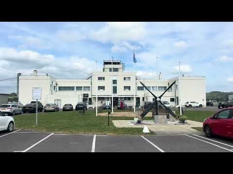Welcome to Adur Aviation