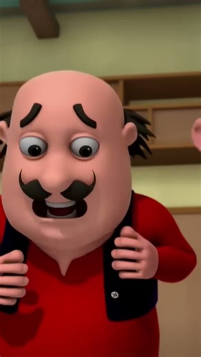 motu patlu video #remix #motupatlu