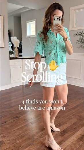 What's your favorite? 1,2,3 or 4? #amazonfashion (best sellers, new arrivals & new finds)