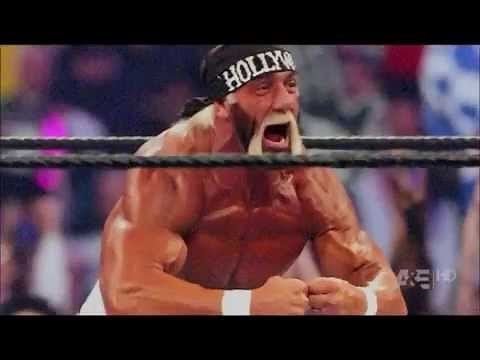 Finding Hulk Hogan - Pro Wrestling Documentary