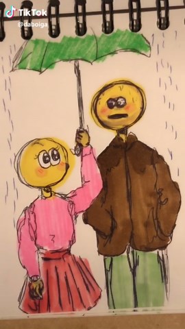 Discover the Cutest Cursed Emoji You'll Ever See!