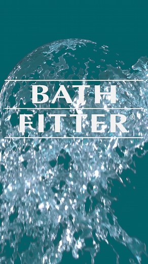 🛁Upgrade your bath in just one day with PermaFit—laser-measured for precision, seamless, and hassle-free. Installed right over your existing tub, there’s no demolition, no mess, and no stress 💎. PermaFit is custom-built for your home 🏡 and installed by trusted experts. Easy to clean and engineered to endure, it transforms your bath into a space built for life ✨. And to prove it, every PermaFit tub comes backed by Bath Fitter’s lifetime warranty ✅. | Bath Fitter