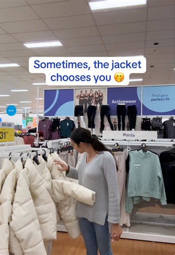 Discover Your Winter Wardrobe at Big W