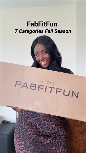 FabFitFun on TikTok