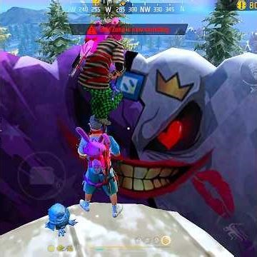 Zero Time VS 🌎 #foryou #foryoupage #freefire #frefirehighlights