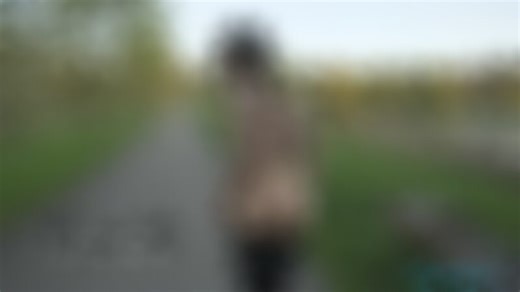 PublicAgent - Megan Love - She Loves Cock Outdoors — Видео от 7ex HD