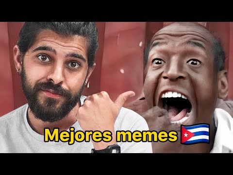 Los primeros Memes Virales de Cuba 🇨🇺