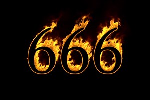 666 Meaning: Angel Number or the Devil's Digits?