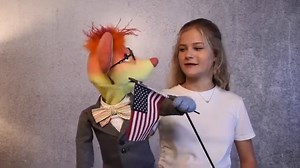 Washington D.C.! See you this Sunday at DAR Constitution Hall this Sunday! Tickets still available here https://smarturl.it/DarciDC 🇺🇸 | Darci Lynne