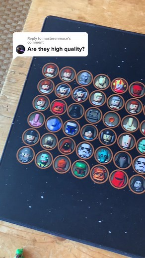 Imperial Brickz on TikTok