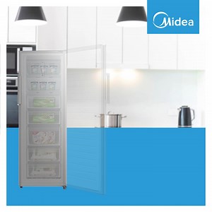 12 reactions · 3 comments | Depending on your preference, MUF-307SS Upright Freezer's door can be adjusted by removing a few screws and bolts. It's so easy you can do it yourself in just 10 minutes. Midea Flagship Store @ Lazada: https://bit.ly/3fegYYV Midea Official Store @ Shopee: https://bit.ly/3mahY4s Midea E-Store: https://www.midea.com/my/midea-e-store #Midea #MakeYourselfAtHome | Midea | Facebook