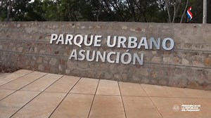4.8K views · 385 reactions | El Presidente de la República, Horacio Cartes, inauguró el Parque Urbano Asunción, un nuevo espacio de esparcimiento instalado por el Gobierno Nacional, a través de la Itaipú. Se trata un predio ideal para la recreación y para el desarrollo de actividades físicas en el ámbito de la salud preventiva, remarcó el Director de Coordinación de la binacional, Pedro Domaniczky, durante el acto inaugural. | Presidencia de la República del Paraguay | Facebook