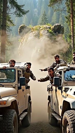 Mission Success! Securing the Golden Harvest in the Hidden Bunker ⛽🔥