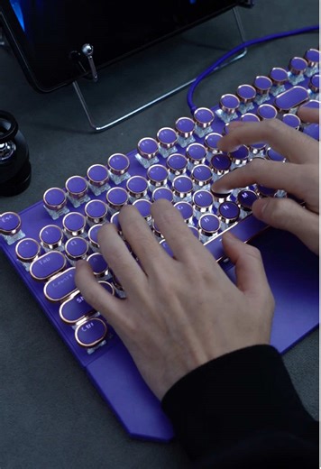 #magegee #keyboard #foryou #mechanicalkeyboard #fyp