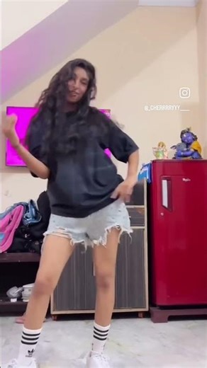 JUMP | cherry ‪@BLACKPINK‬ 🩷