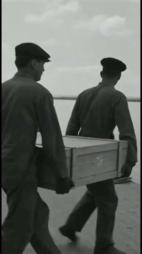 How a Simple Chalk Method Turned German U-Boats into Easy Targets