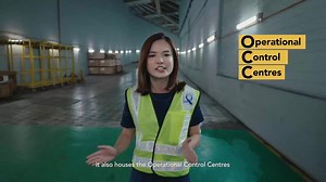 760 reactions · 150 shares | Thinking about a career in public transport? Follow Nadia as she heads to SMRT’s Kim Chuan Depot for an exclusive peek inside the ultra-high security Integrated Maintenance and Diagnostic Centre (IMDC). Learn more as she speaks with two engineers to find out what they do to maintain the rail network for smooth operation, and discovers what keeps them motivated in their careers. | Land Transport Authority – We Keep Your World Moving | Facebook