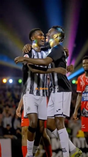 APR FC 2-0 MUSANZE FC