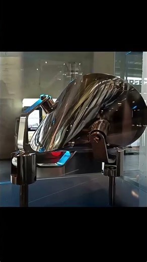 This Is the Weirdest Moving Shape Ever 😱 | by Fact Burrow