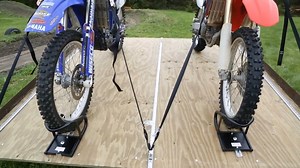 Do you know how versatile L-Track systems are? Consisting of aluminum...