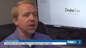 2026 tax season brings new senior benefits and deductions for overtime pay