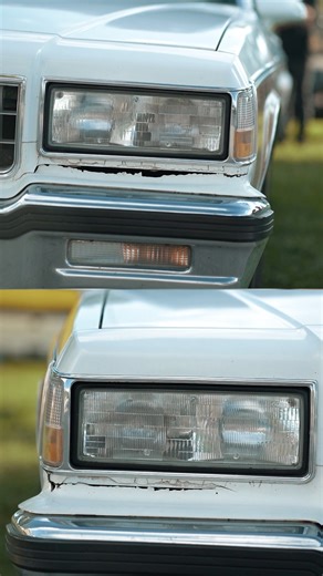 If your Granny's Caprice Station aint Pro Series, Twin Turbo, LS Swapped we dont want it #SEP #snakeeaterperformance #proseries #sepproseries #turbo #twinturbo #caprice #wagon #lsswap #lsswapped #lsfest #holleylsfest | Snake Eater Performance