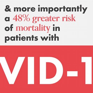 Weight loss surgery works because it physically appends the stomach's anatomy, restricting overeating and thus weight gain. With COVID-19 driving a 74% chance of being placed in the ICU and a 47% chance of mortality of those struggling with obesity, it's time to put your health first. | West Medical | Facebook