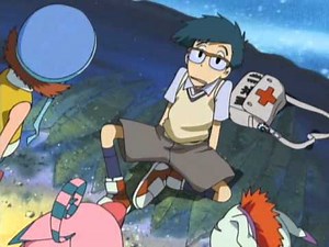 Review of Digimon: Digital Monsters Episode 11 (The Dancing Digimon)