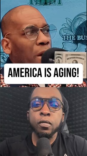 Jamal Bryant Sounds the Alarm!